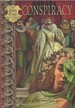 Conspiracy (the Grace Mysteries)