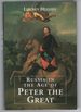 Russia in the Age of Peter the Great