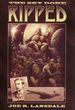 The Sky Done Ripped; a Ned the Seal Adventure