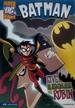 Five Riddles for Robin (Batman)