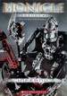 Inferno (Bionicle Legends #5)