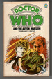 Doctor Who and the Auton Invasion
