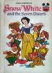 Snow White and the Seven Dwarfs (Disney's Wonderful World of Reading)