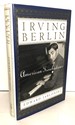 Irving Berlin: American Troubadour