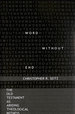 Word Without End: the Old Testament as Abiding Theological Witness