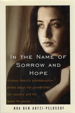 In the Name of Sorrow and Hope