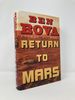 Return to Mars