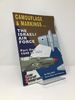 Israeli Airforce Part 1: 1948-1967