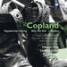 Copland: Appalachian Spring; Billy the Kid; Rodeo