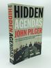 Hidden Agendas