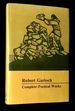Complete Poetical Works
