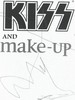 Kiss and Make-Up