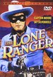 The Lone Ranger