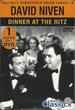 Dinner at the Ritz