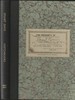 Stuart Davis Sketchbooks