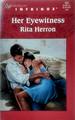 Her Eyewitness (Harlequin Intrigue #523)