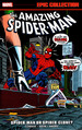 Amazing Spider-Man Epic Collection: Spider-Man Or Spider-Clone?