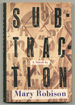 Subtraction