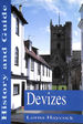 Devizes: History and Guide, Gift Inscription By the Author