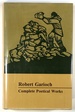 Robert Garioch: Complete Poetical Works
