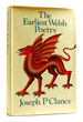 The Earliest Welsh Poetry