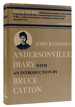 John Ransom's Andersonville Diary