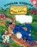 The Little Engine That Could Rides Again!