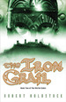 The Iron Grail-Signed, Dedication Copy