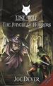Lone Wolf-the Jungles of Horror