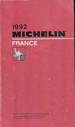 Michelin France 1992