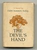 The Devil's Hand: a Novel