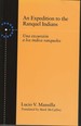 Expedition to the Ranquel Indians (Texas Pan American Ser. )