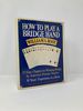 How to Play a Bridge Hand