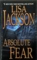 Absolute Fear (a Bentz/Montoya Novel)