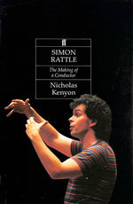 Simon Rattle: the Making of a Conductor