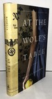 At the Wolf's Table