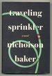 Traveling Sprinkler