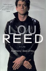 Lou Reed a Life