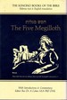 Five Megilloth