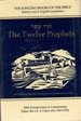Twelve Prophets (English and Hebrew Edition)