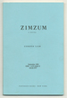 Zimzum