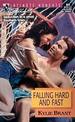 Falling Hard and Fast (Silhouette Intimate Moments #959)