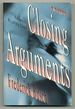 Closing Arguments