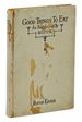 Good Things to Eat: as Suggested By Rufus, a Collection of Practical Recipes for Preparing Meats, Game, Fowl, Fish, Puddings, Pastries, Etc