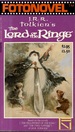J R R Tolkien's Lord of the Rings FOTONOVEL