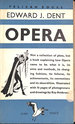 Opera (a Pelican Special)