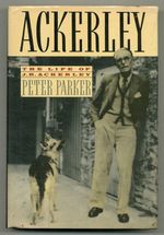Ackerley: a Life of J.R. Ackerley