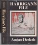 Harrigan's File