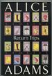 Return Trips: Stories