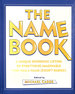 The Name Book